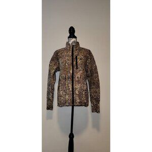 Jacket Outdoor Activity  Mens Camoufle 3D  For  Hunting or Fishing sz M,L,XL,